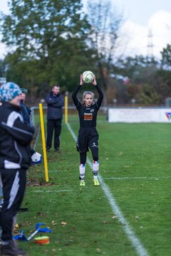 Bild 45 - B-Juniorinnen SV Henstedt Ulzburg - SG ONR : Ergebnis: 14:0